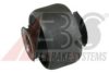 A.B.S. 270652 Control Arm-/Trailing Arm Bush